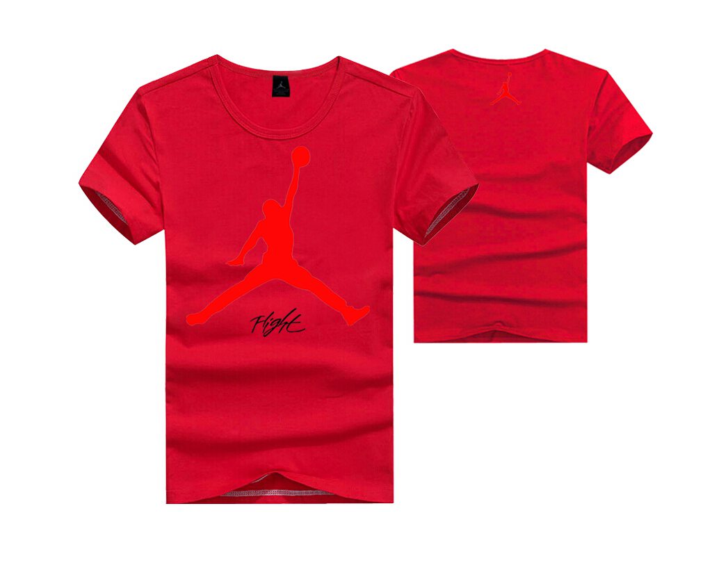 men jordan t-shirt S-XXXL-1110